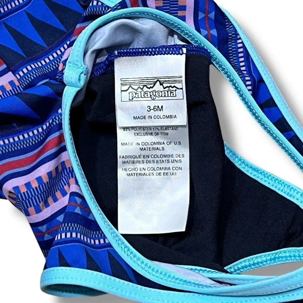 Patagonia new without